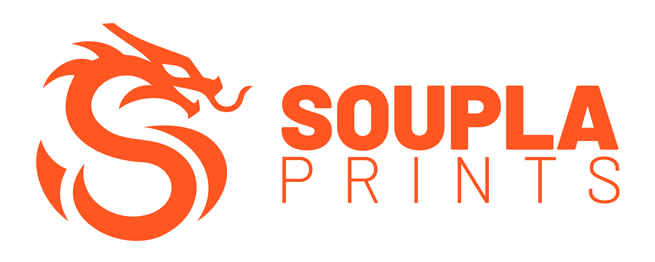 Soupla Prints