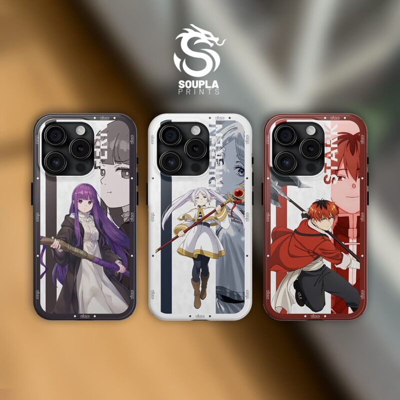Anime Phone Case