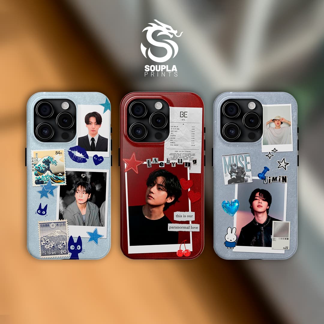 Band Phone Case