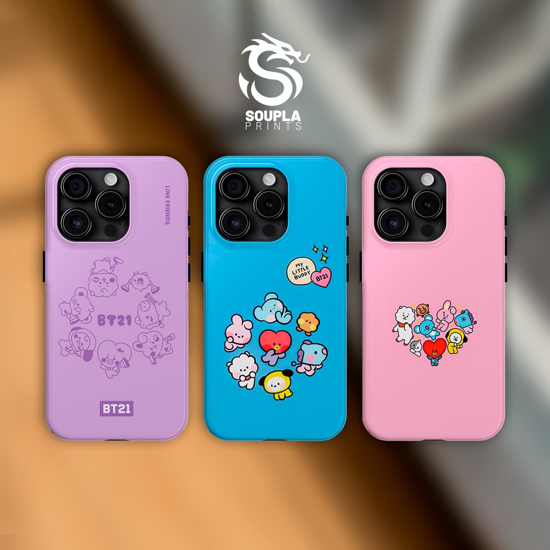 Band Phone Case