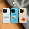 Cartoon Phone Case