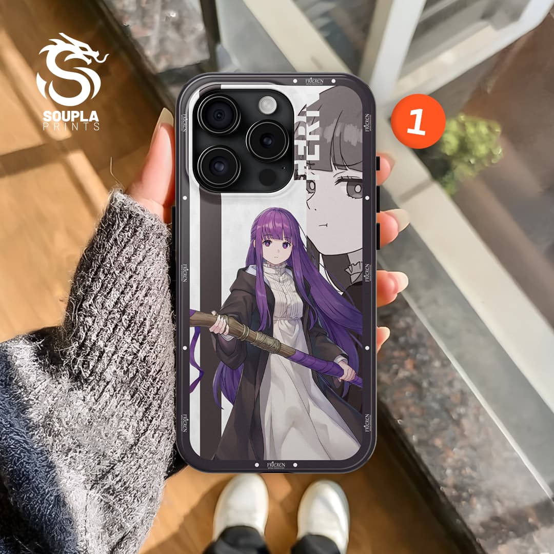 Anime Phone Case - Image 2