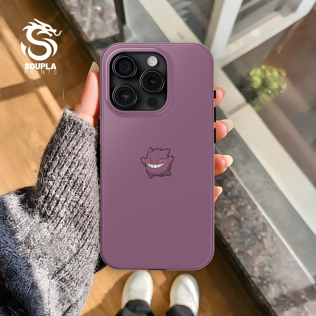Anime Phone Case - Image 3