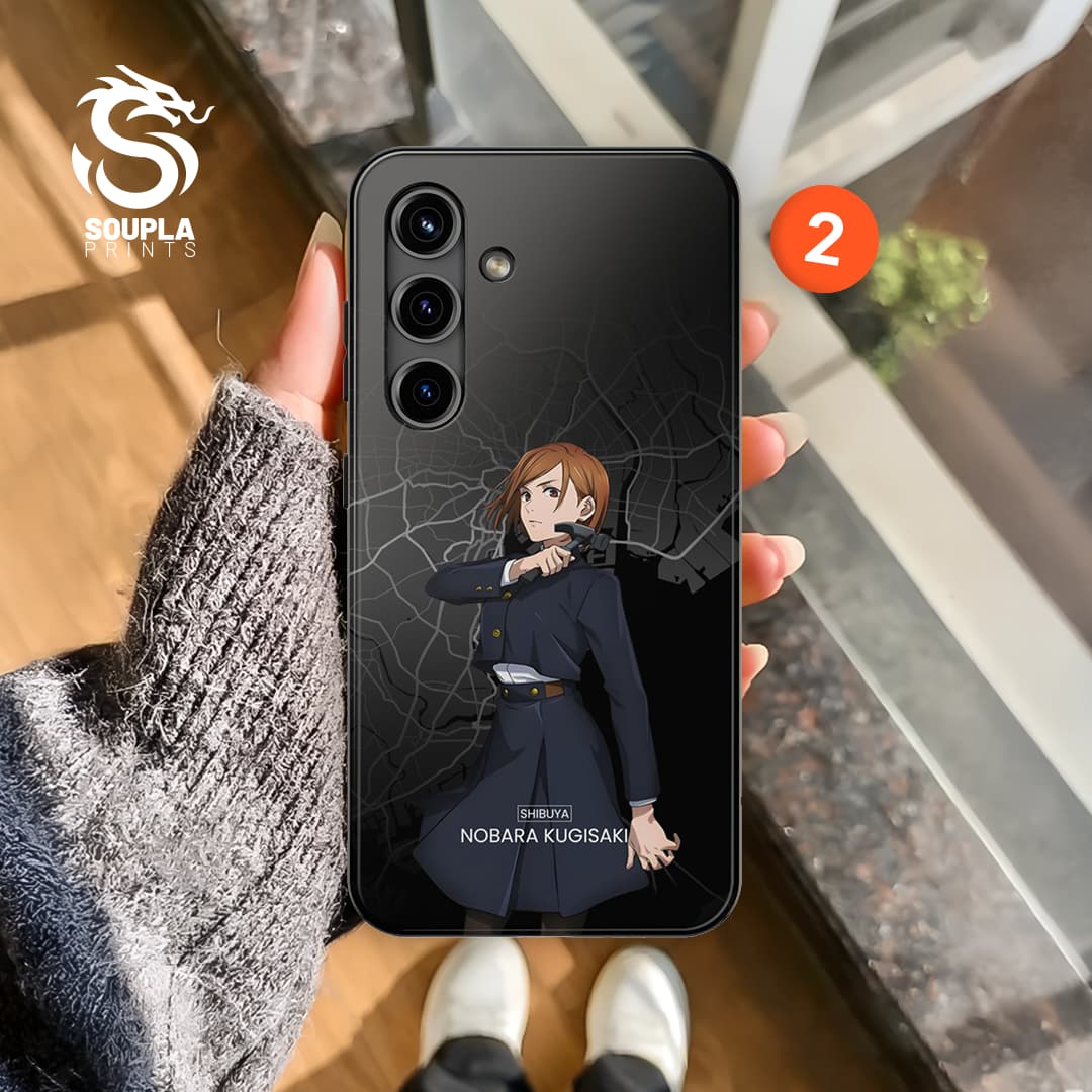 Anime Phone Case - Image 3