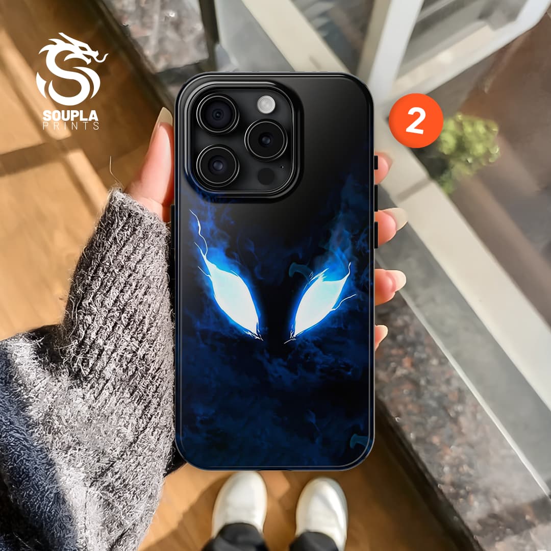 Anime Phone Case - Image 3