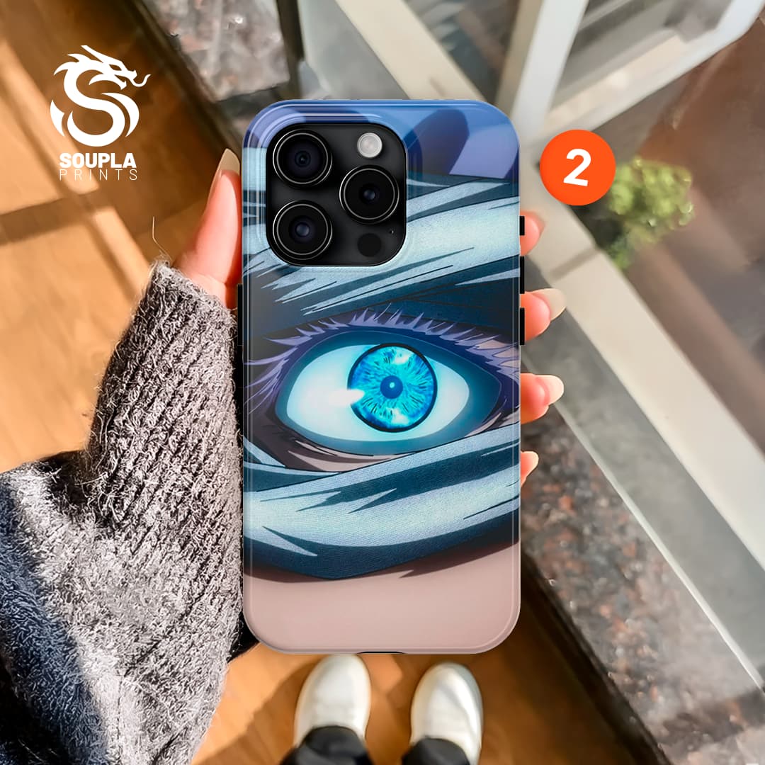 Anime Phone Case - Image 3