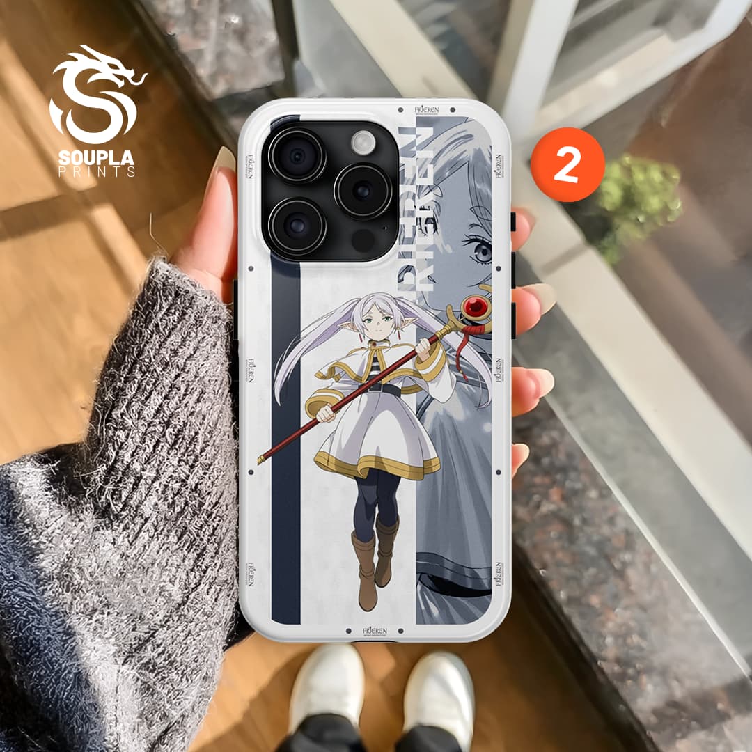 Anime Phone Case - Image 3