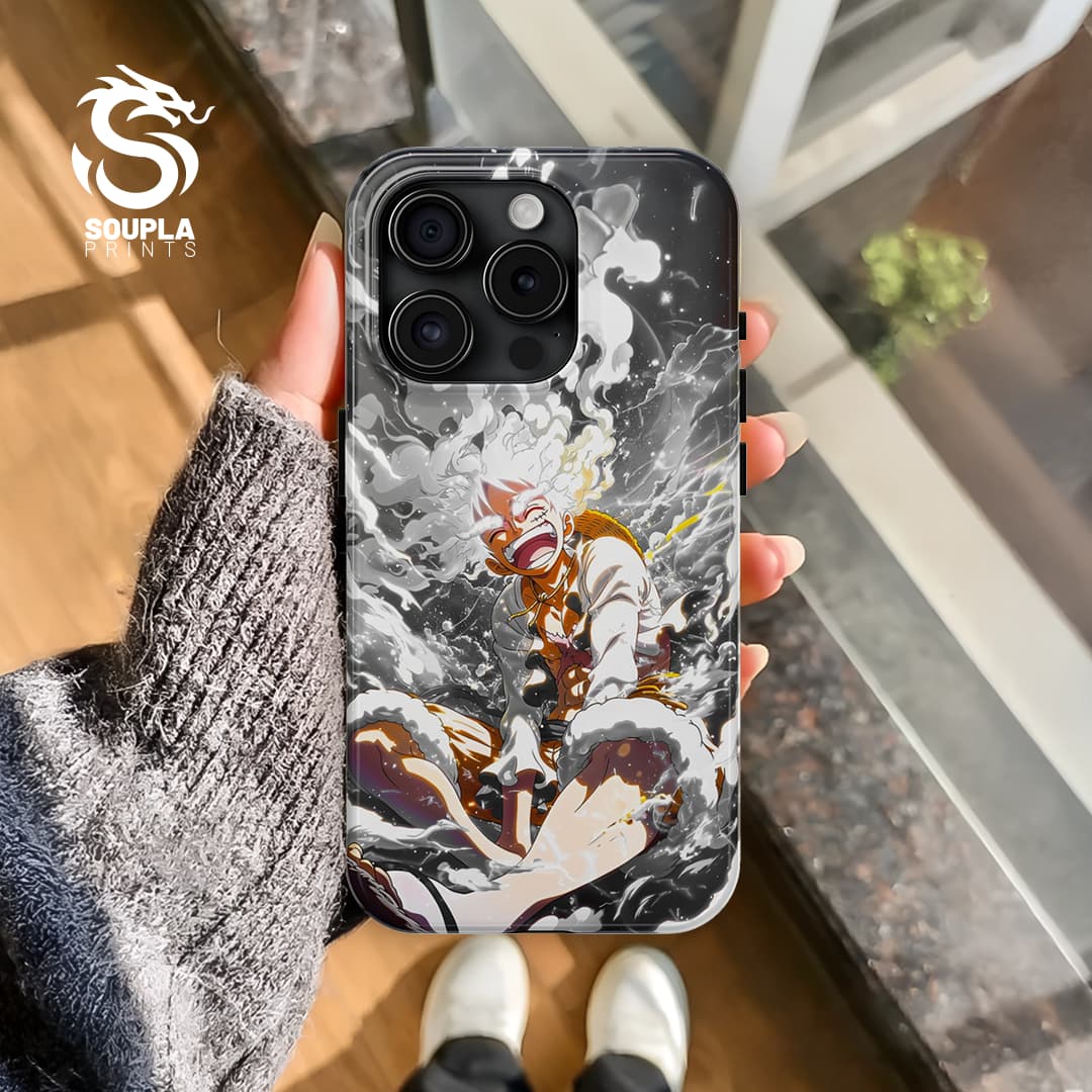 Anime Phone Case - Image 3