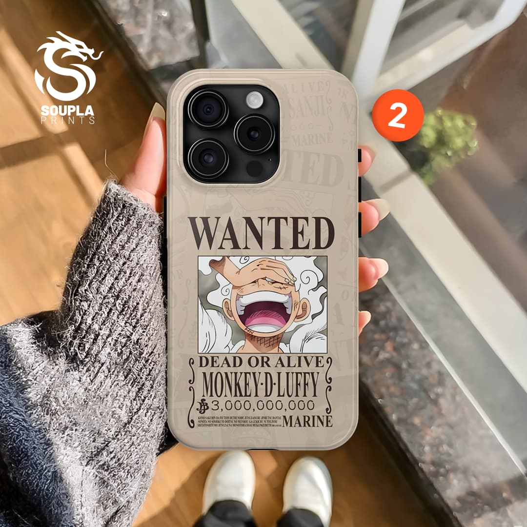 Anime Phone Case - Image 3