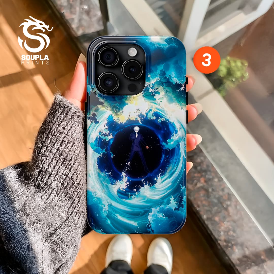 Anime Phone Case - Image 4