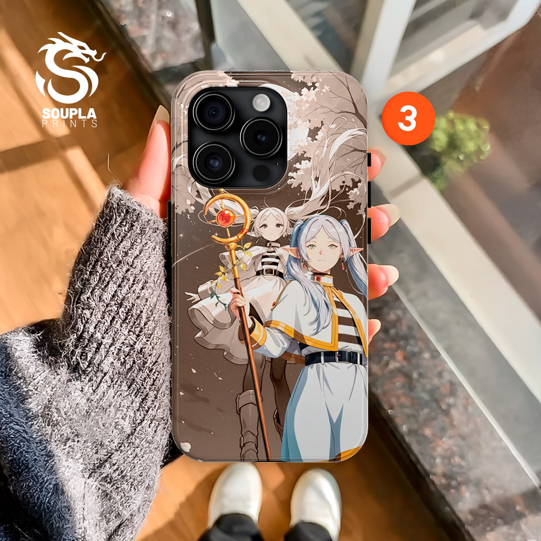 Anime Phone Case - Image 4