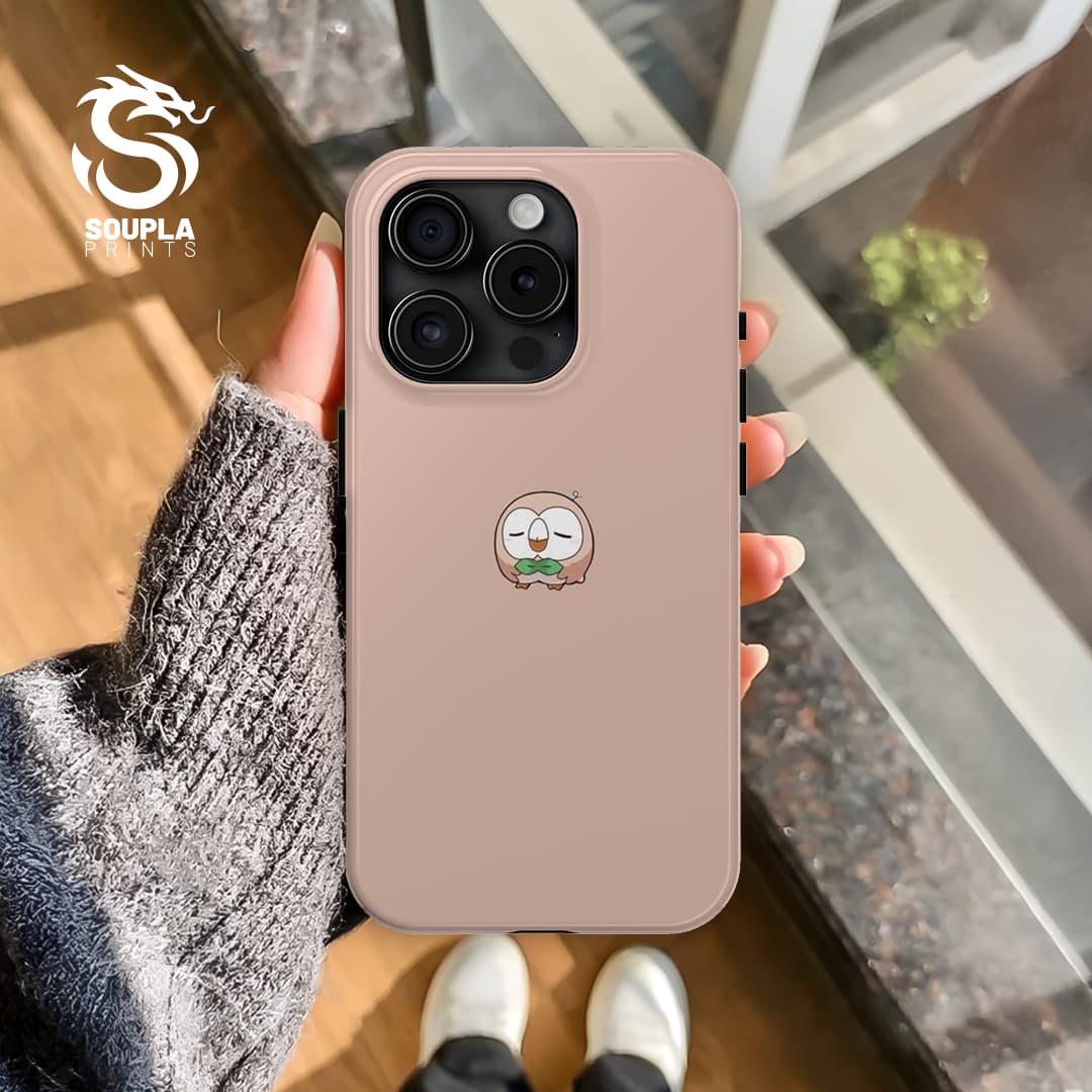 Anime Phone Case - Image 4