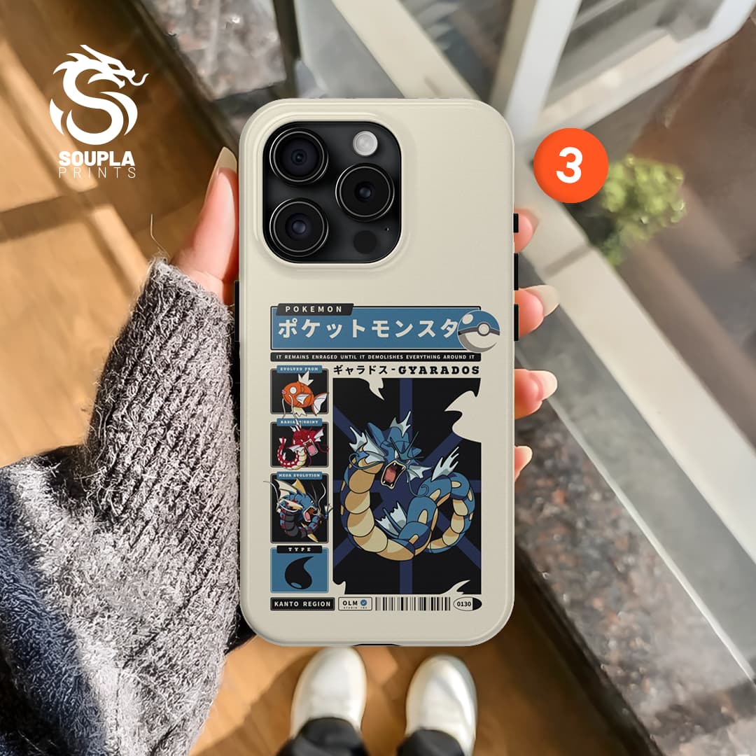 Anime Phone Case - Image 4