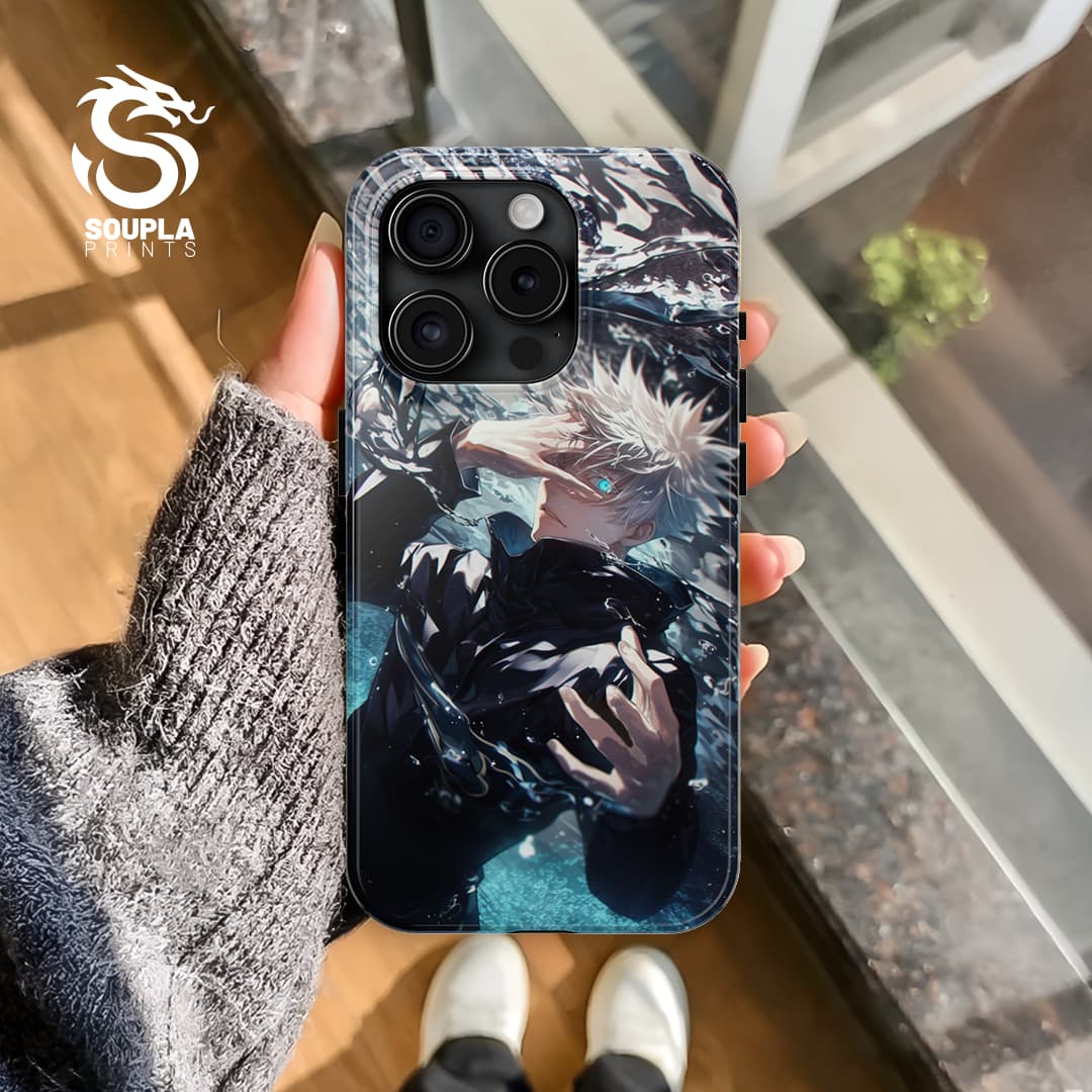 Anime Phone Case - Image 4