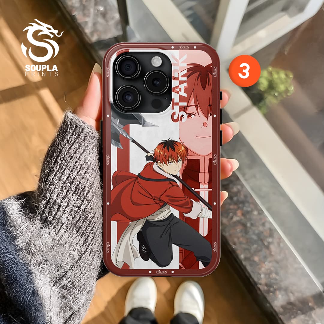 Anime Phone Case - Image 4