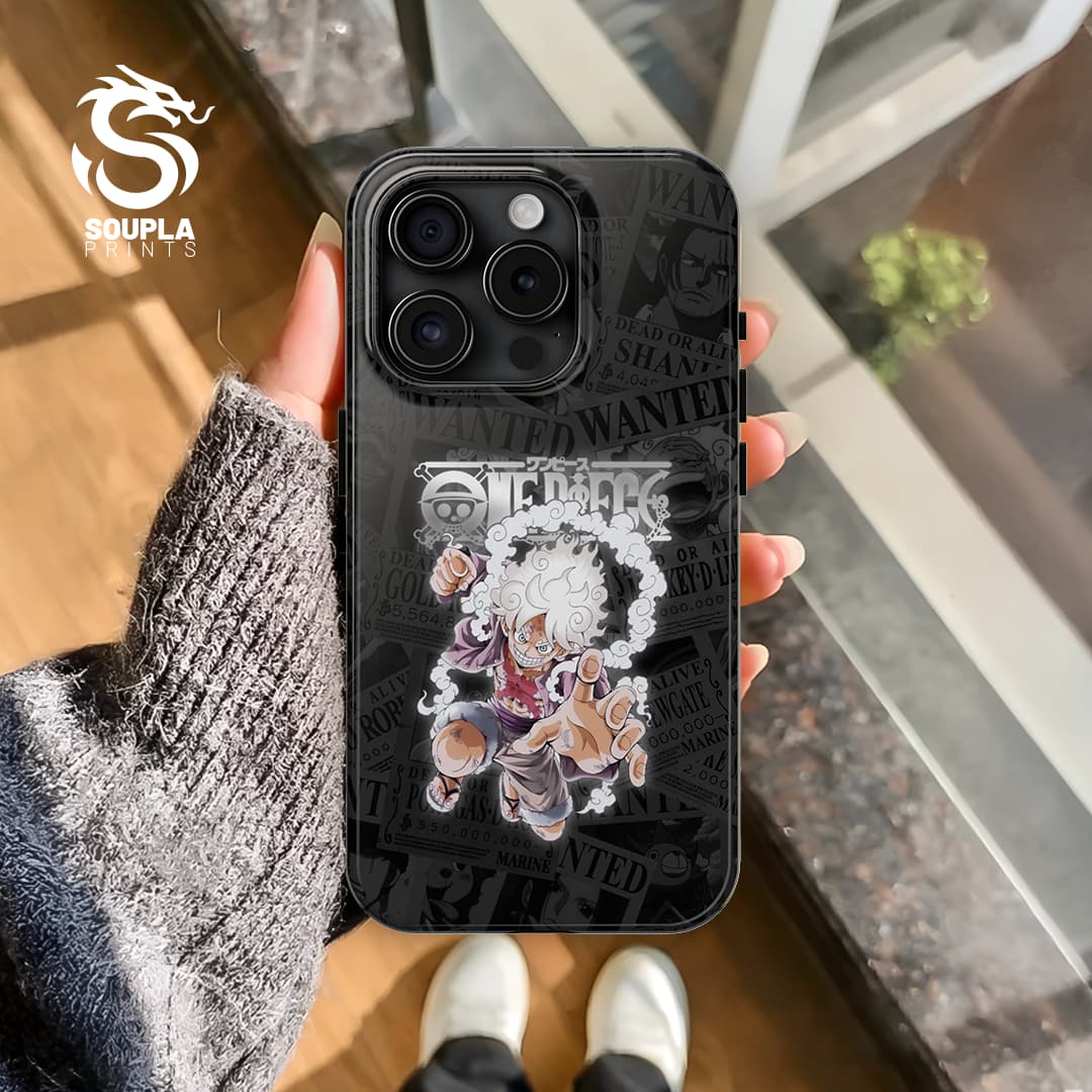 Anime Phone Case - Image 4