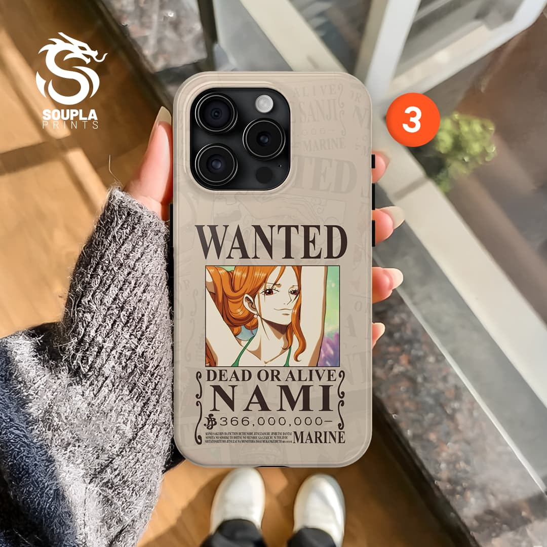 Anime Phone Case - Image 4