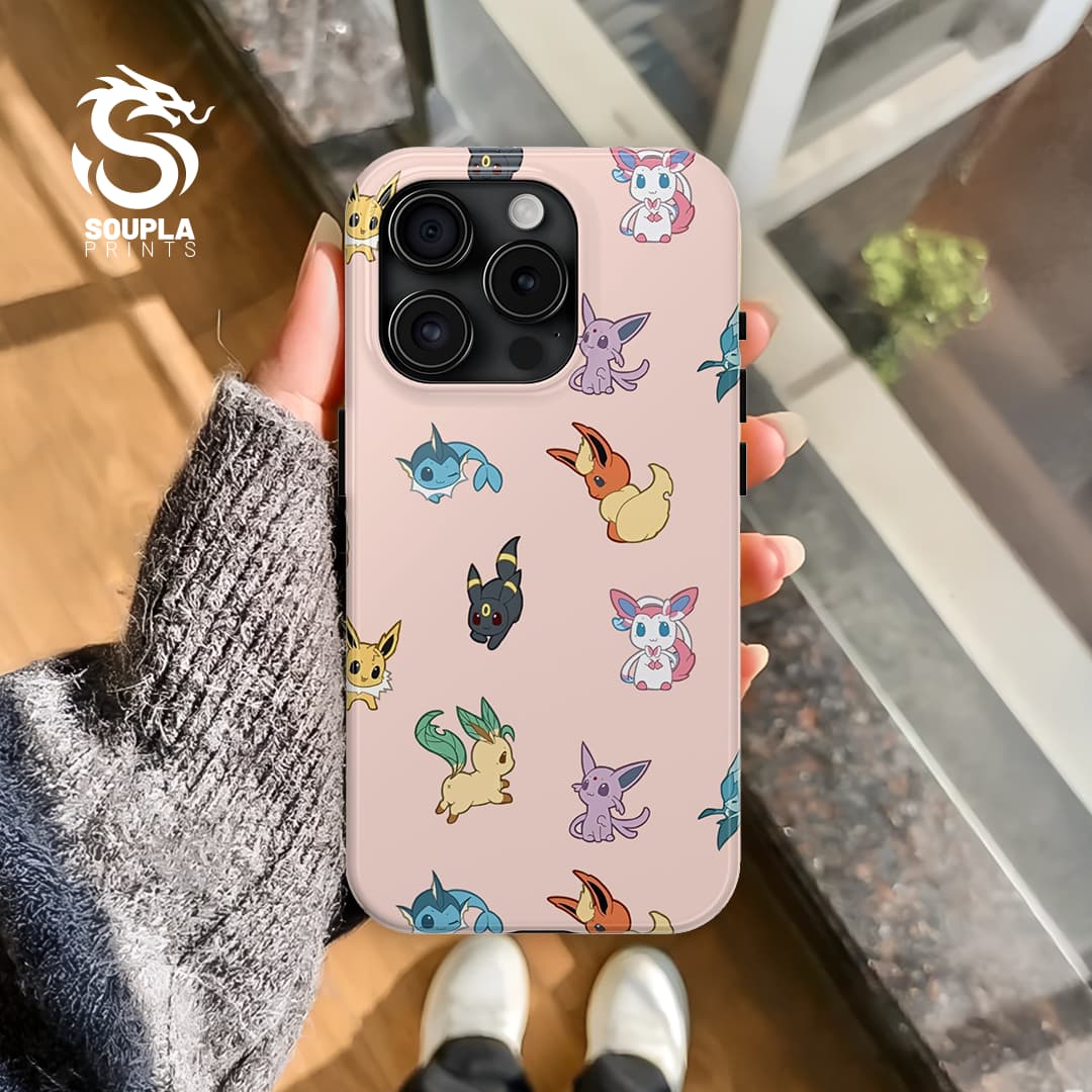 Anime Phone Case - Image 4