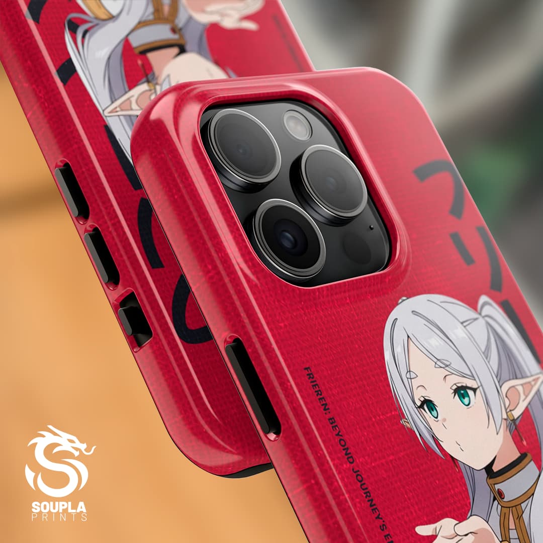 Anime Phone Case - Image 5
