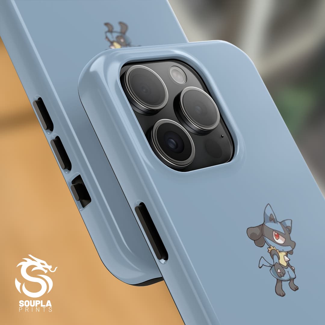 Anime Phone Case - Image 5