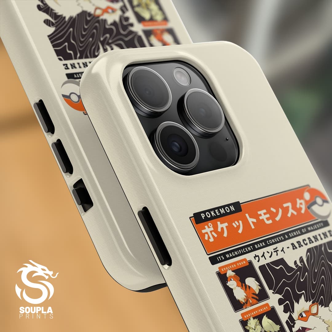 Anime Phone Case - Image 5