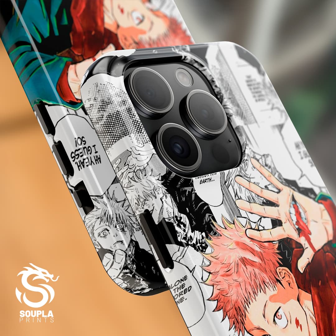 Anime Phone Case - Image 5