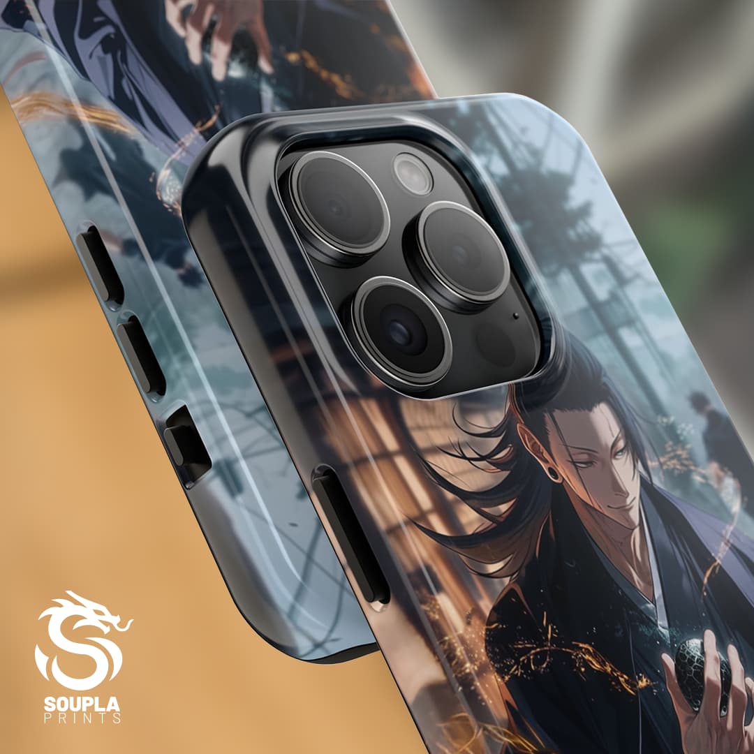 Anime Phone Case - Image 5