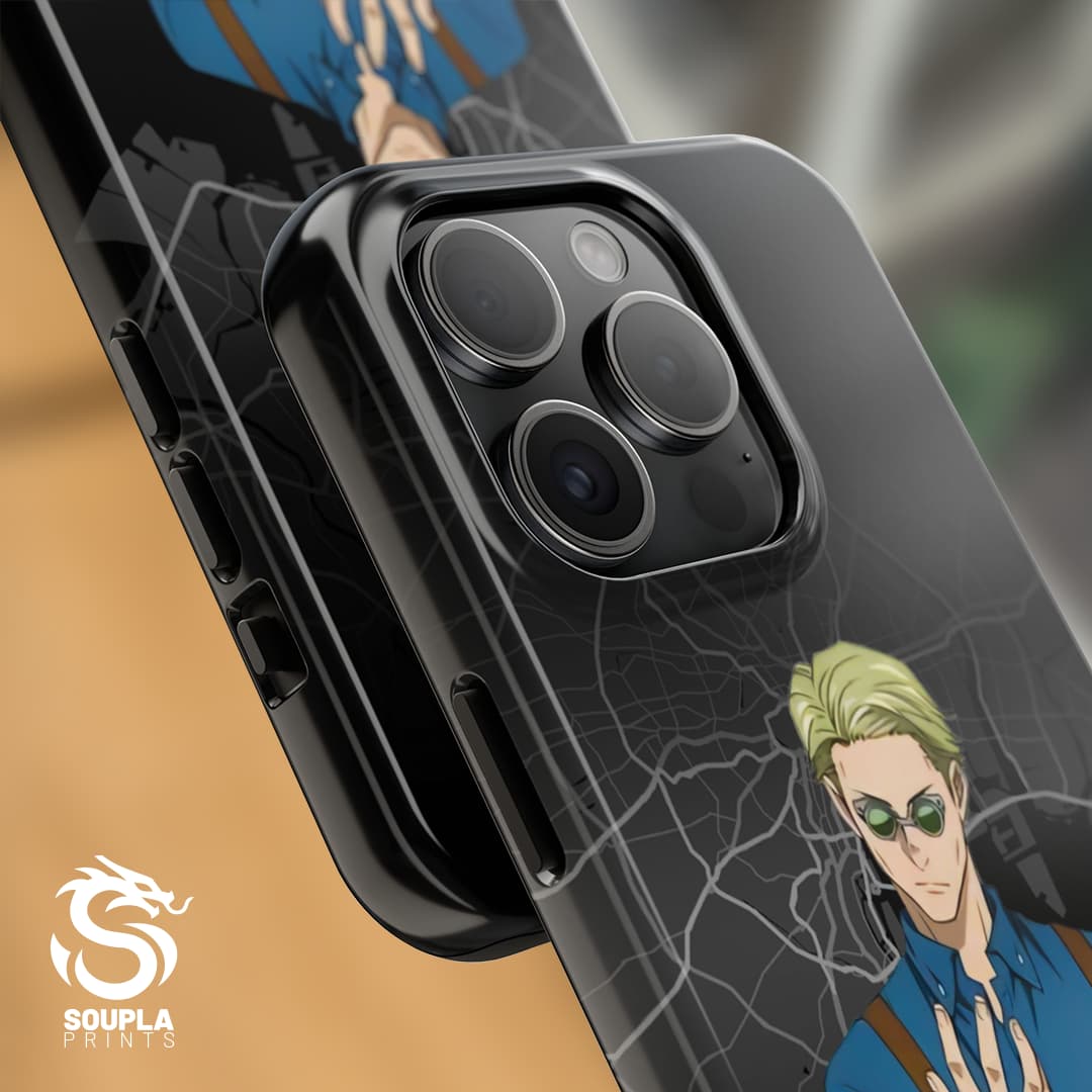 Anime Phone Case - Image 5