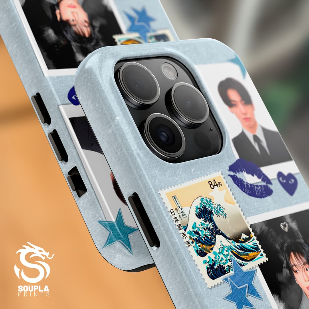 Band Phone Case - Image 5