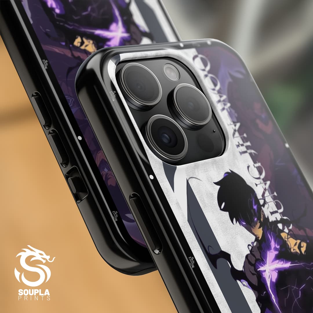 Anime Phone Case - Image 5