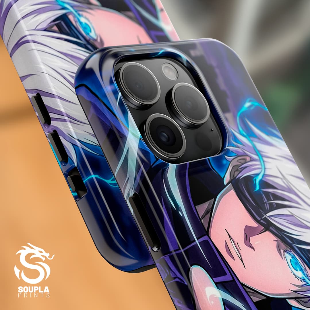 Anime Phone Case - Image 5