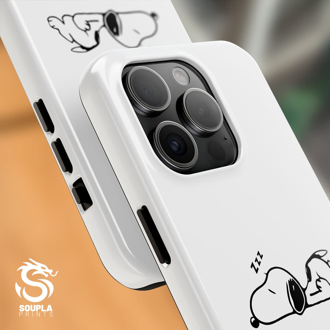 Cartoon Phone Case - Image 5