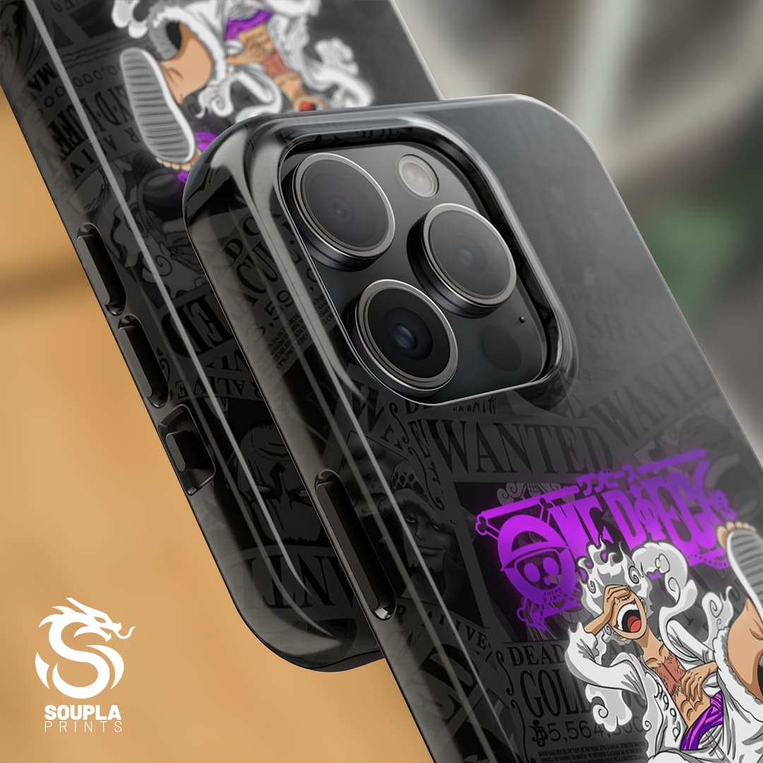 Anime Phone Case - Image 5