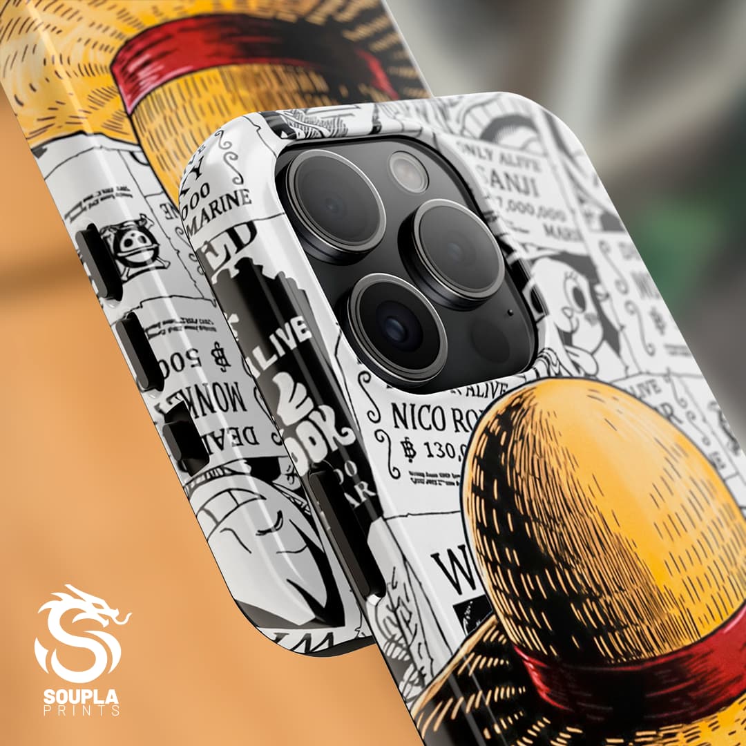 Anime Phone Case - Image 5