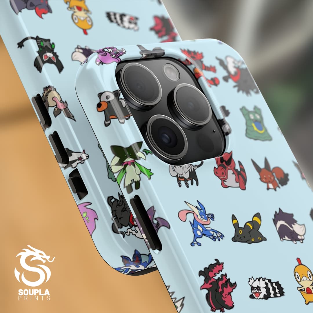 Anime Phone Case - Image 5