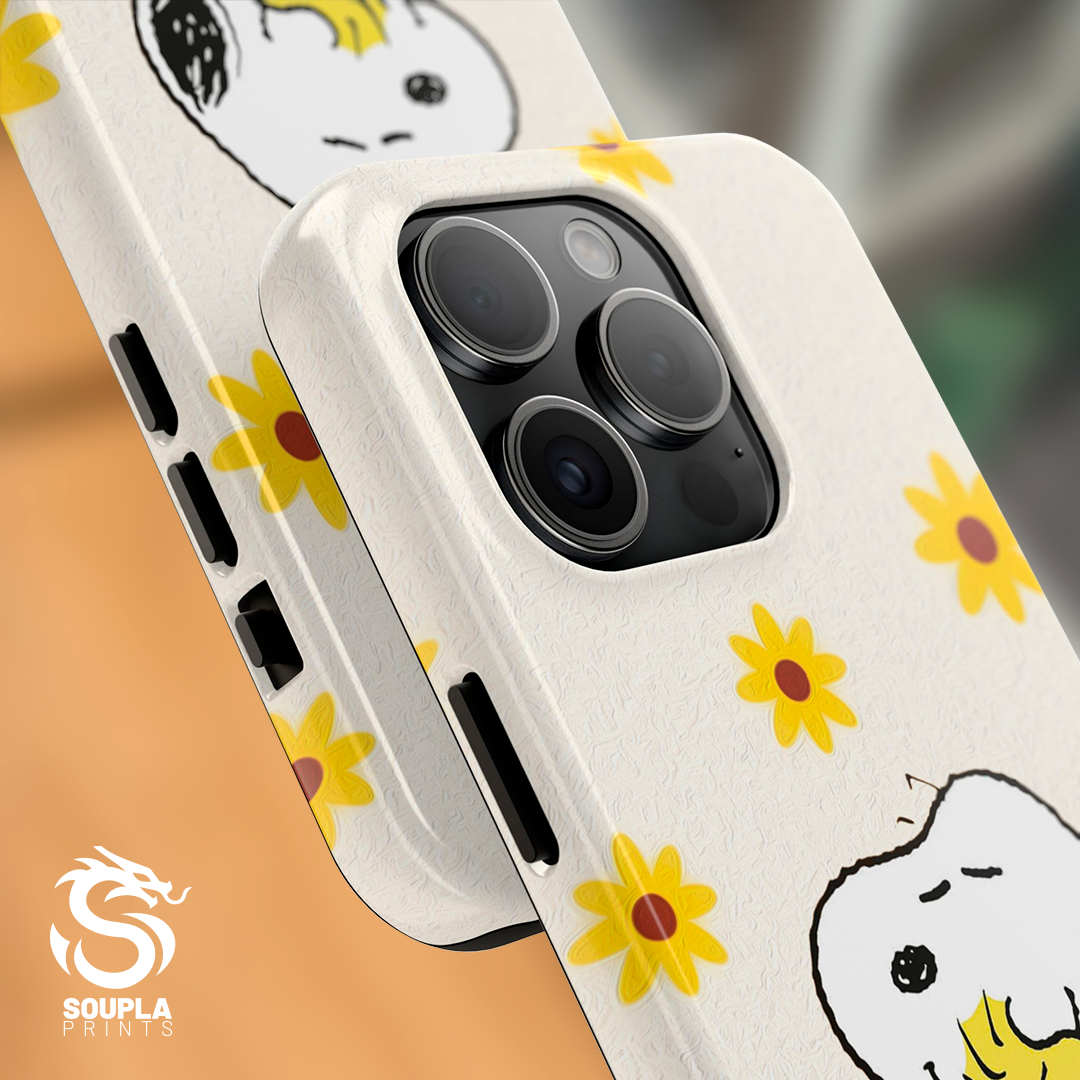 Cartoon Phone Case - Image 6
