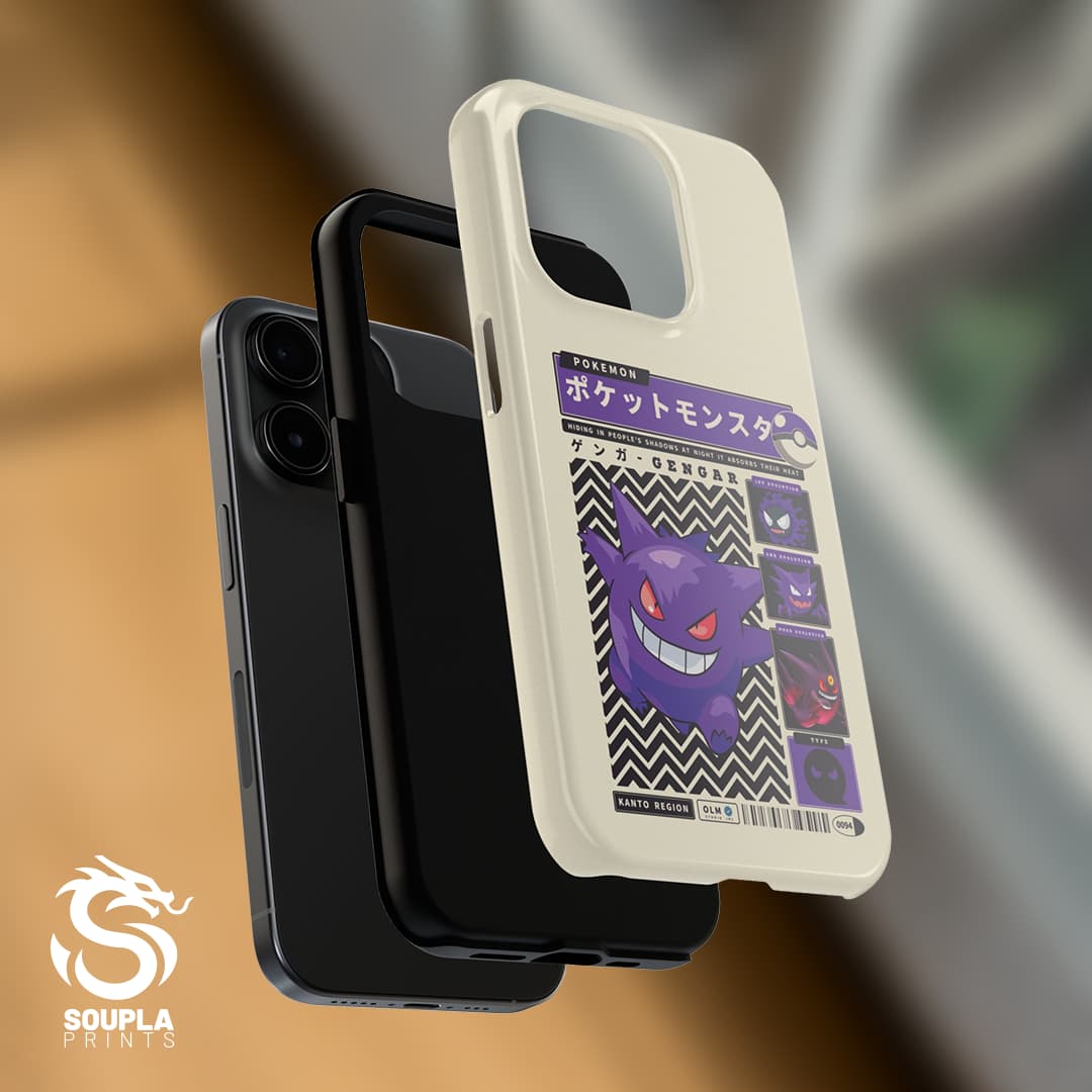 Anime Phone Case - Image 6
