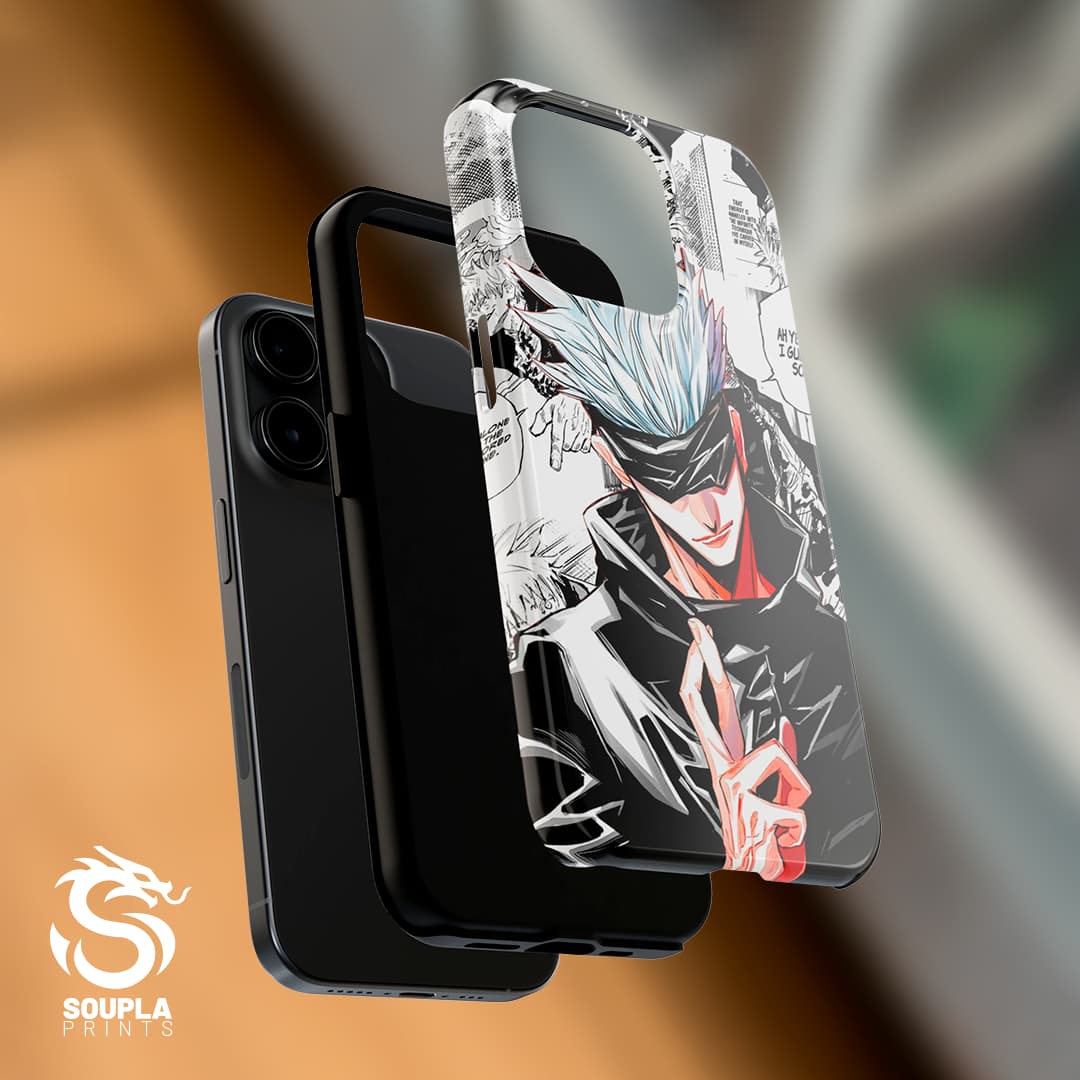 Anime Phone Case - Image 6