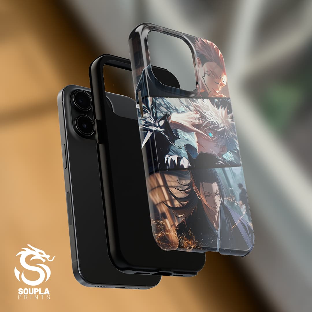 Anime Phone Case - Image 6