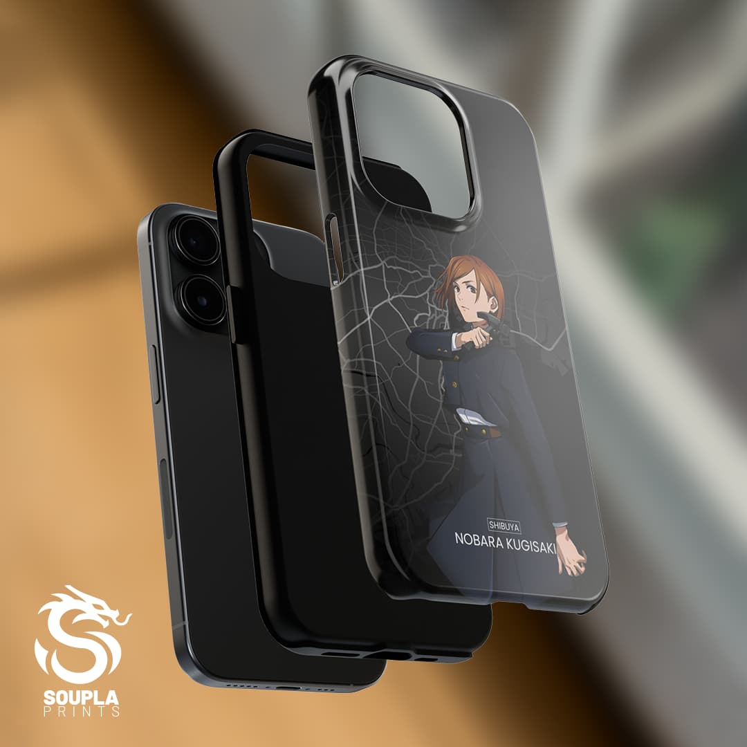 Anime Phone Case - Image 6