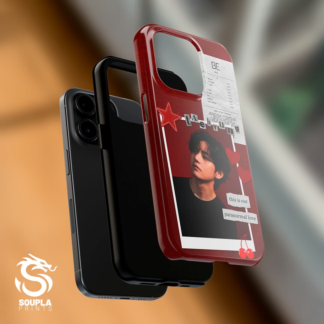 Band Phone Case - Image 6