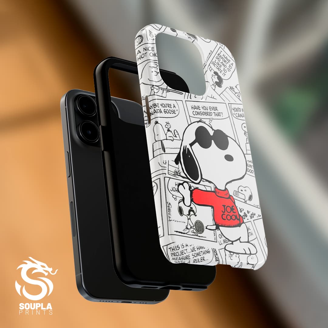Cartoon Phone Case - Image 6