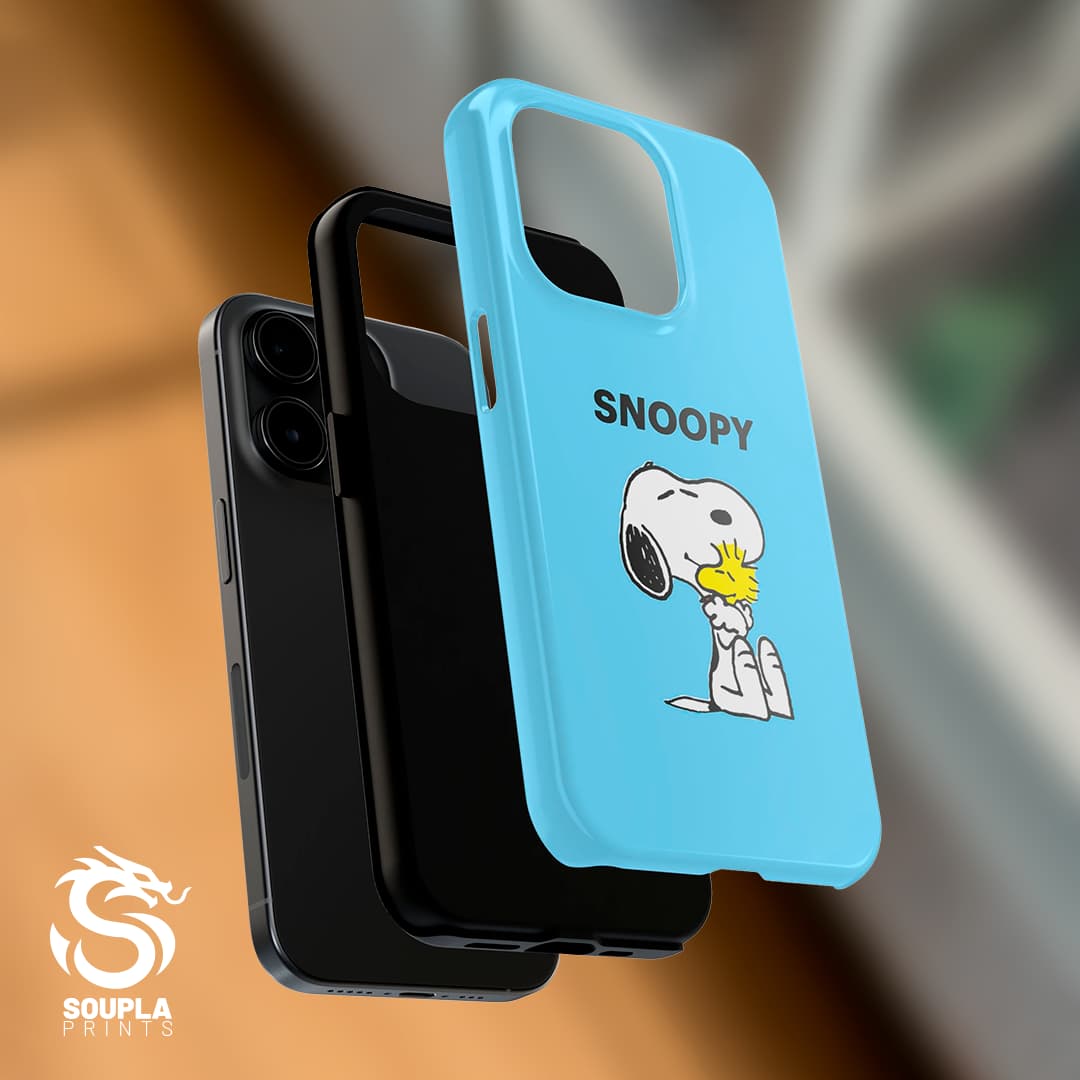 Cartoon Phone Case - Image 6