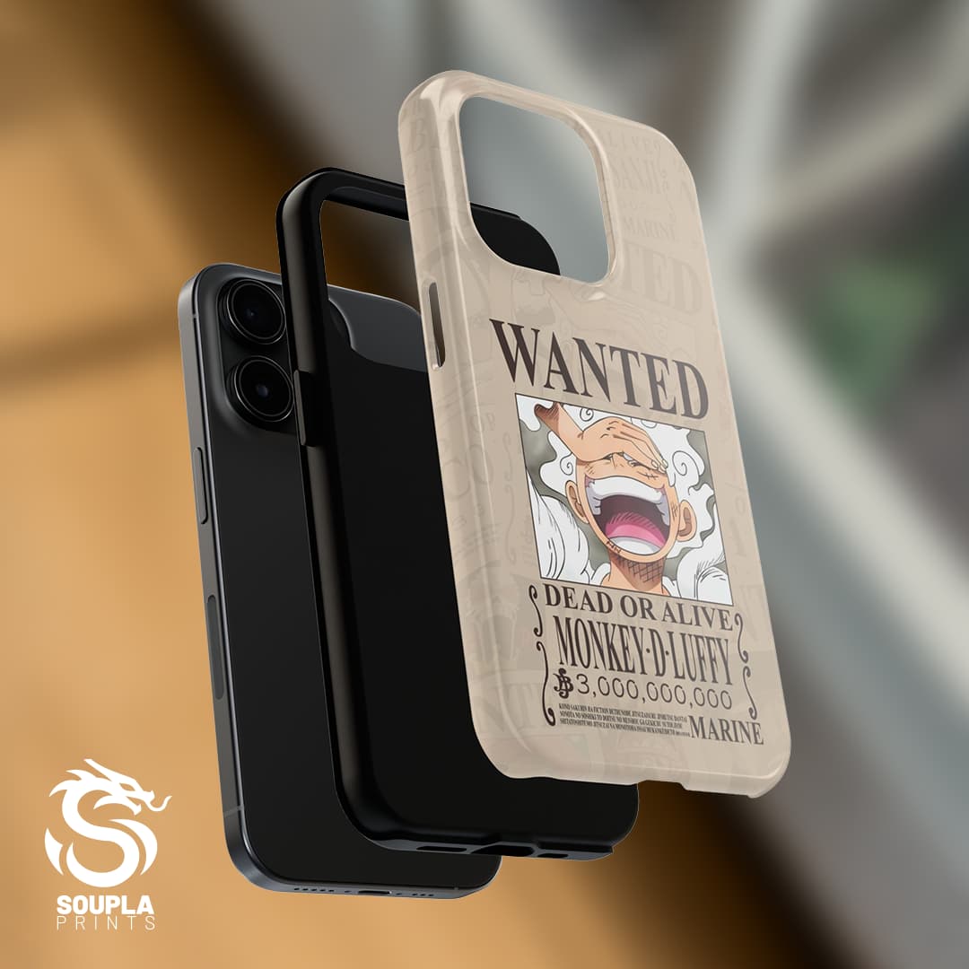 Anime Phone Case - Image 6
