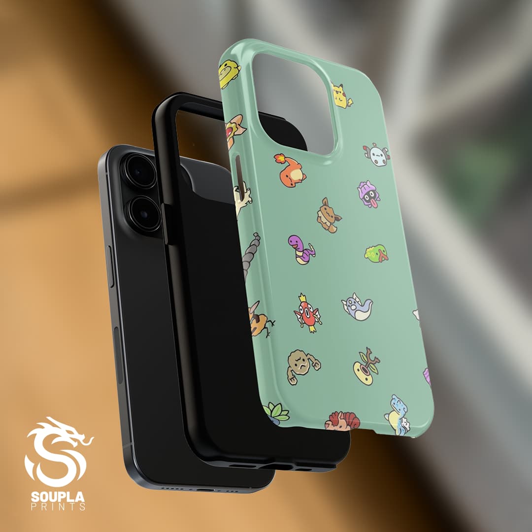 Anime Phone Case - Image 6