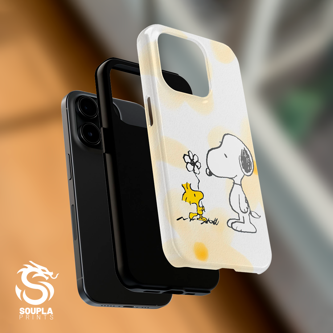 Cartoon Phone Case - Image 7