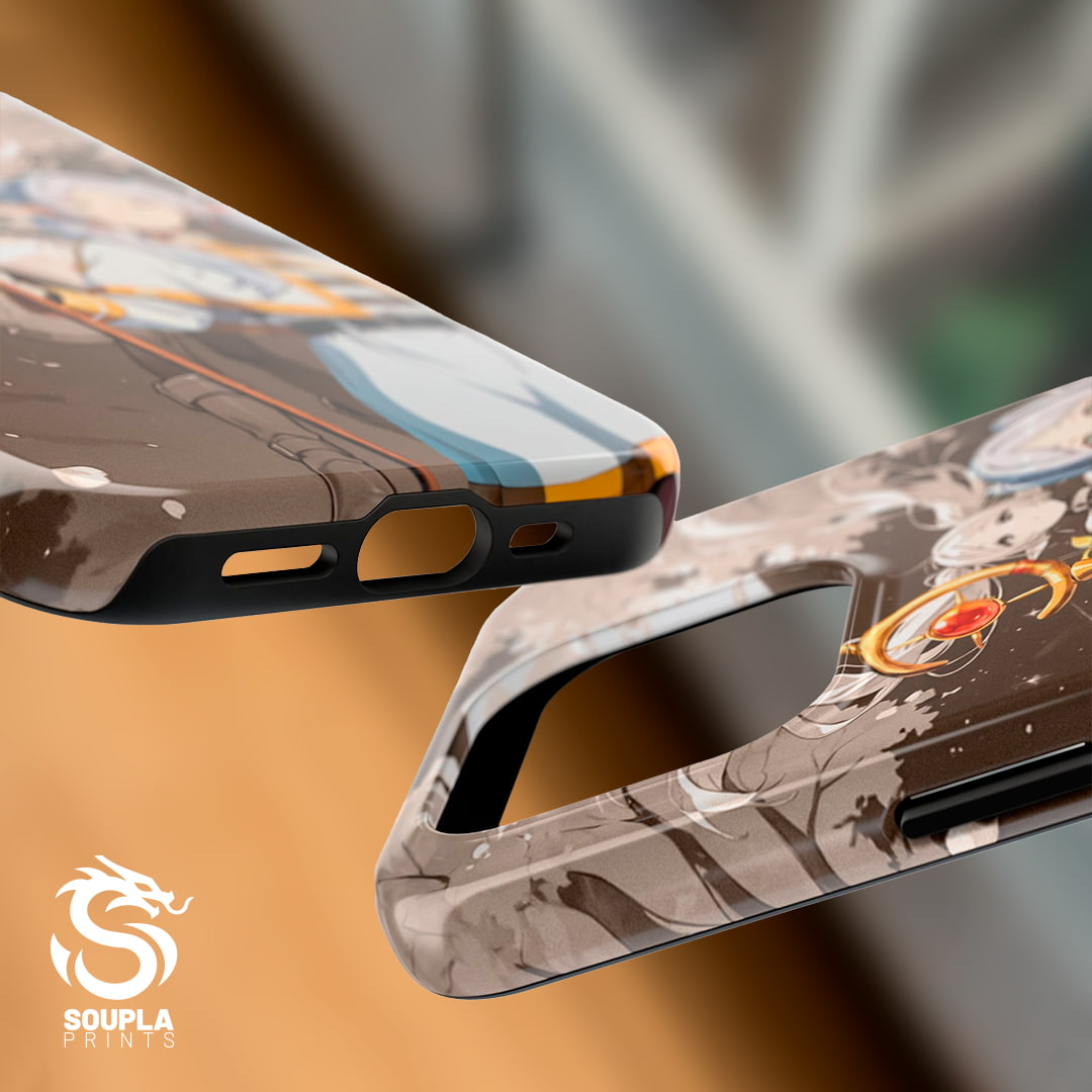 Anime Phone Case - Image 7