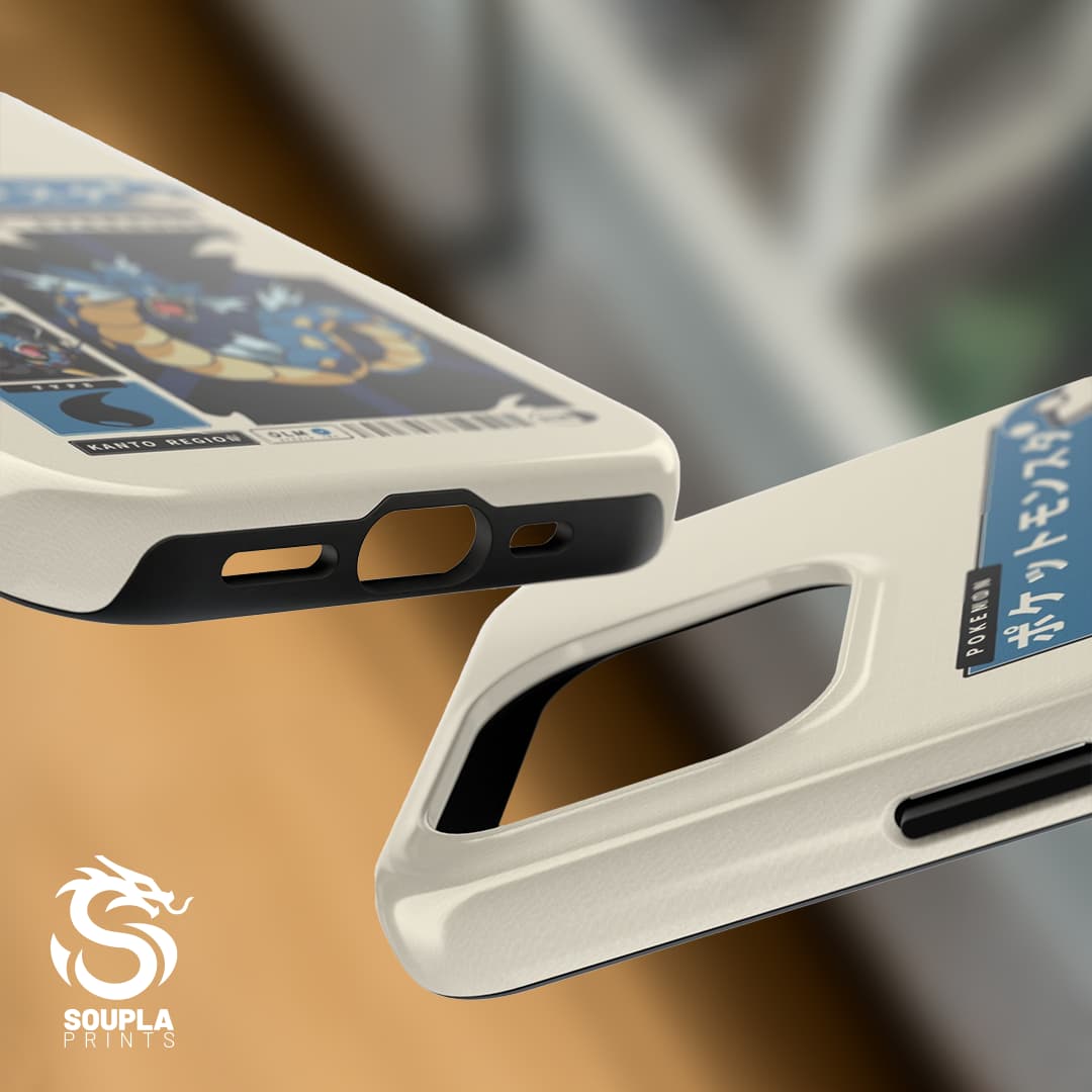Anime Phone Case - Image 7