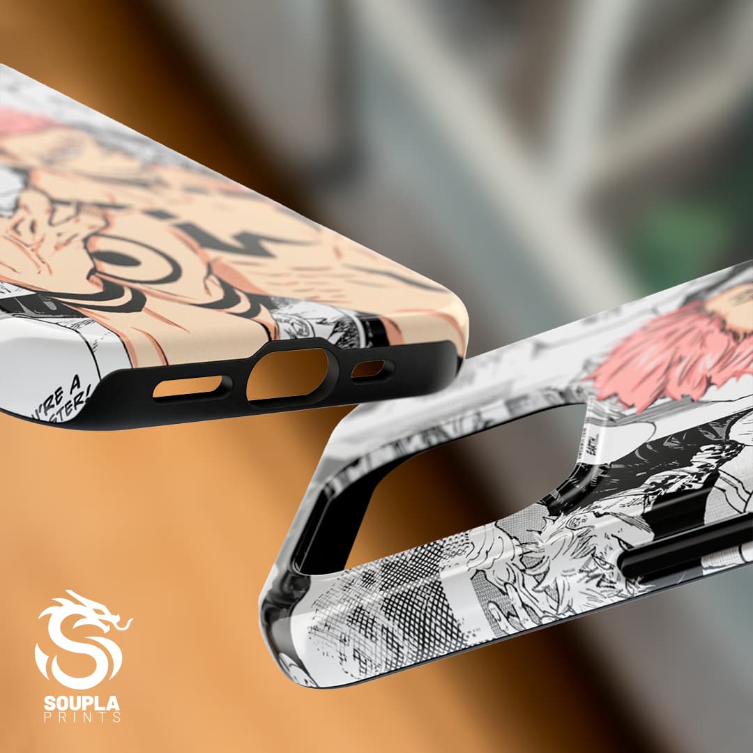 Anime Phone Case - Image 7