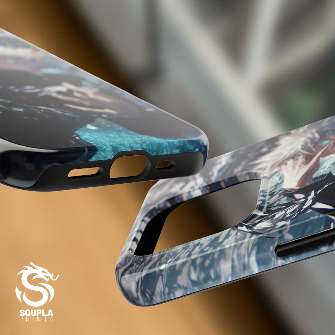 Anime Phone Case - Image 7